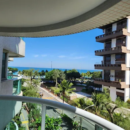 Flat Barra Da Tijuca Resort Urbano Beira Mar Rio de Janeiro Exterior photo
