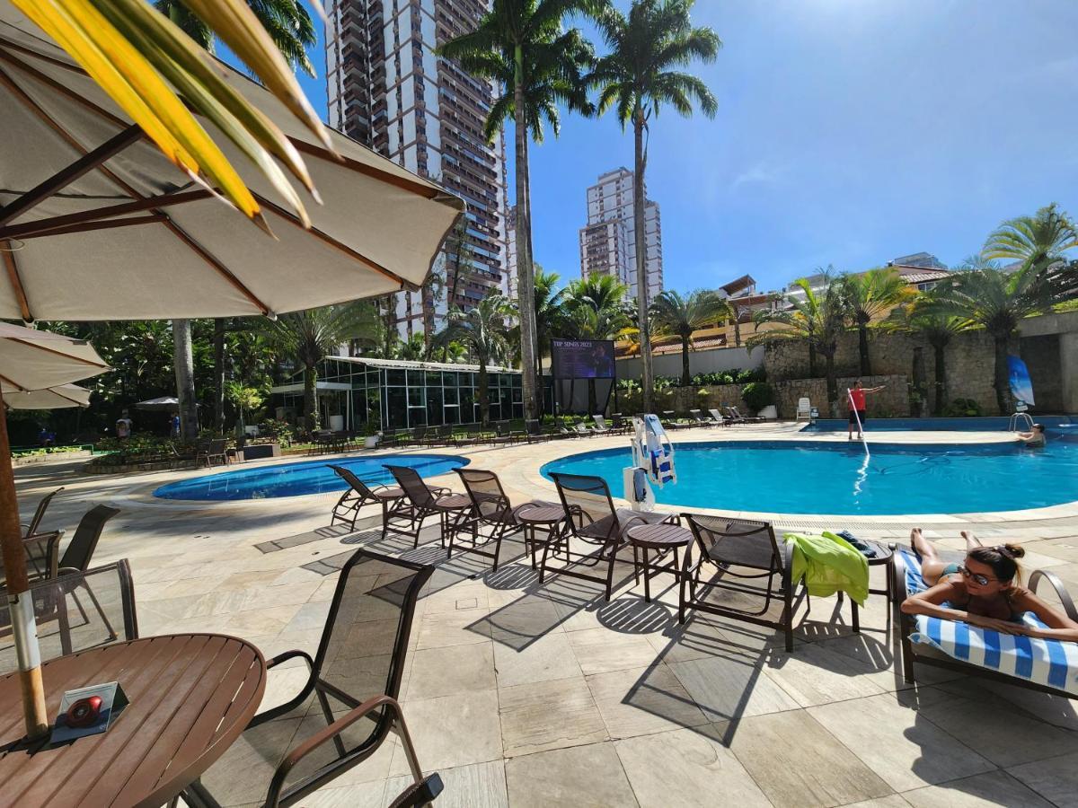 Apartment Flat Barra Da Tijuca Urbano Beira Mar *