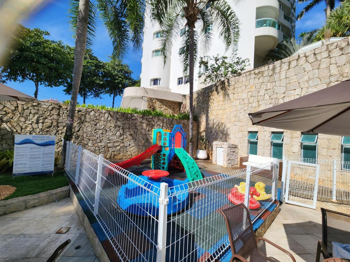 Apartment Flat Barra Da Tijuca Urbano Beira Mar *