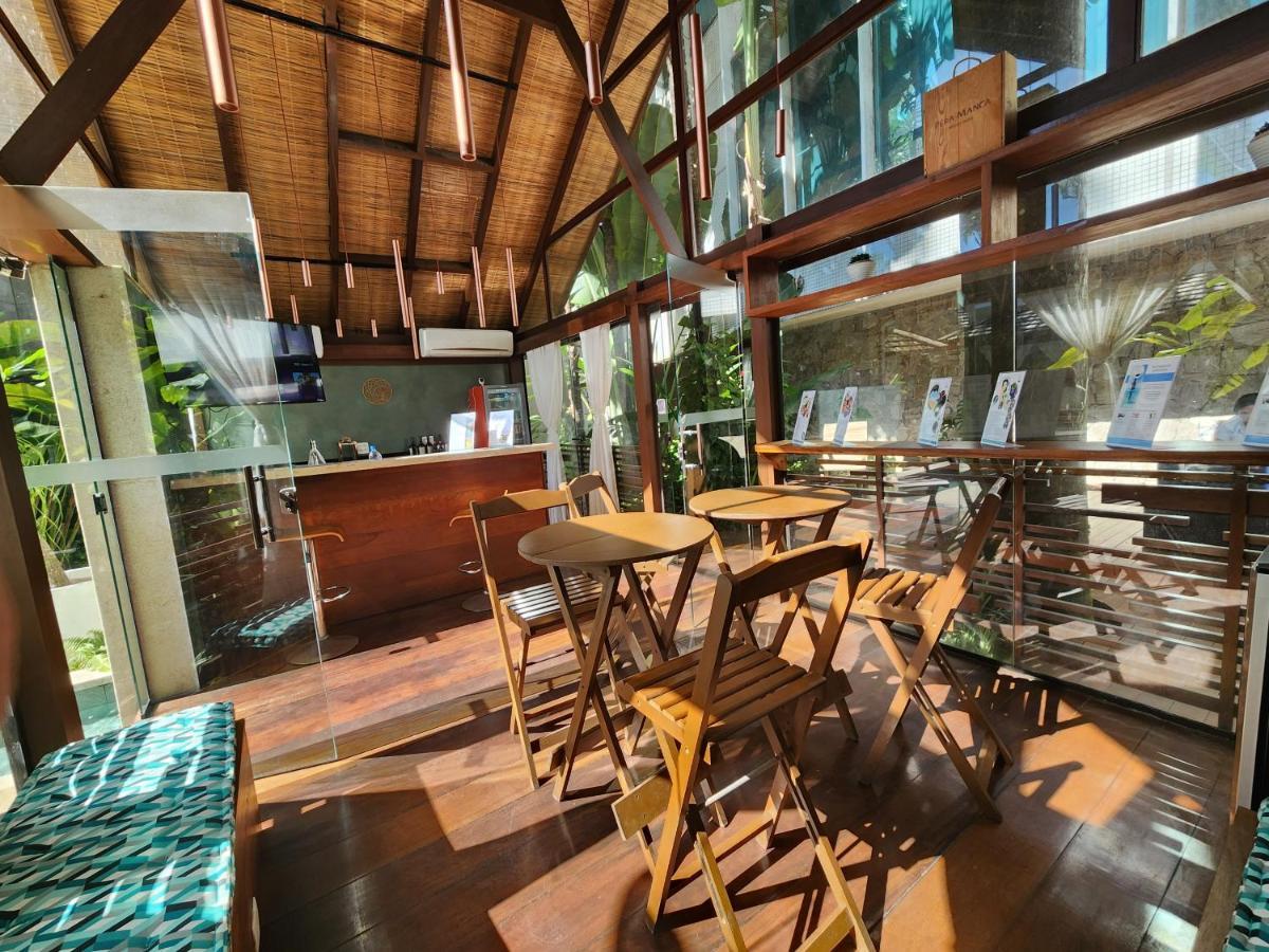 Apartment Flat Barra Da Tijuca Urbano Beira Mar Rio de Janeiro