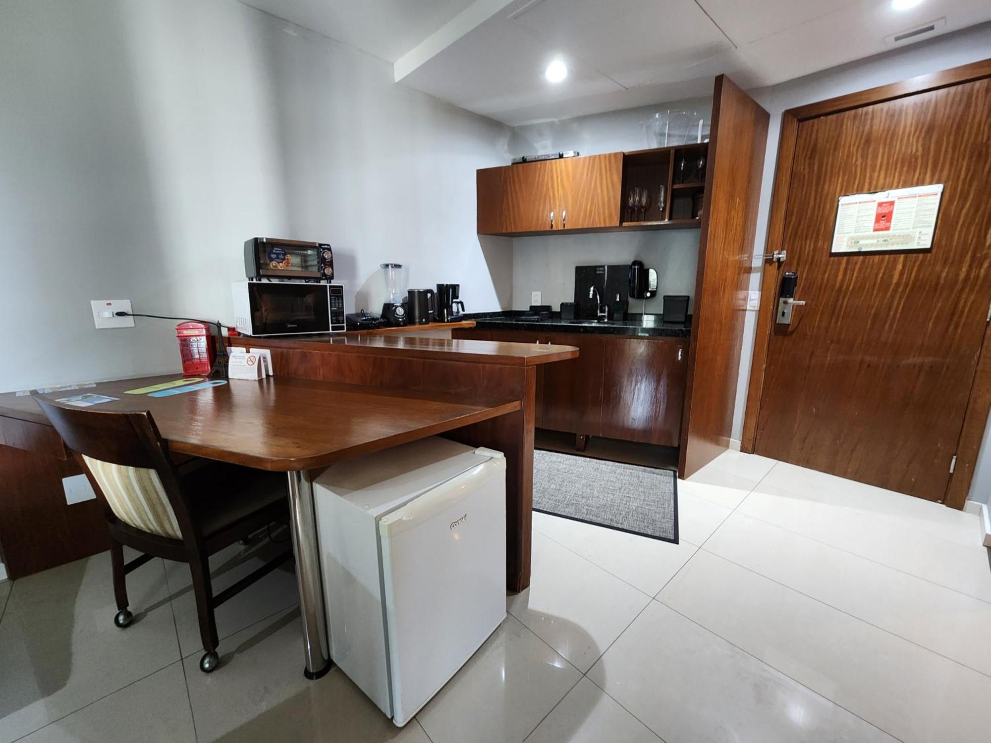 Apartment Flat Barra Da Tijuca Urbano Beira Mar *