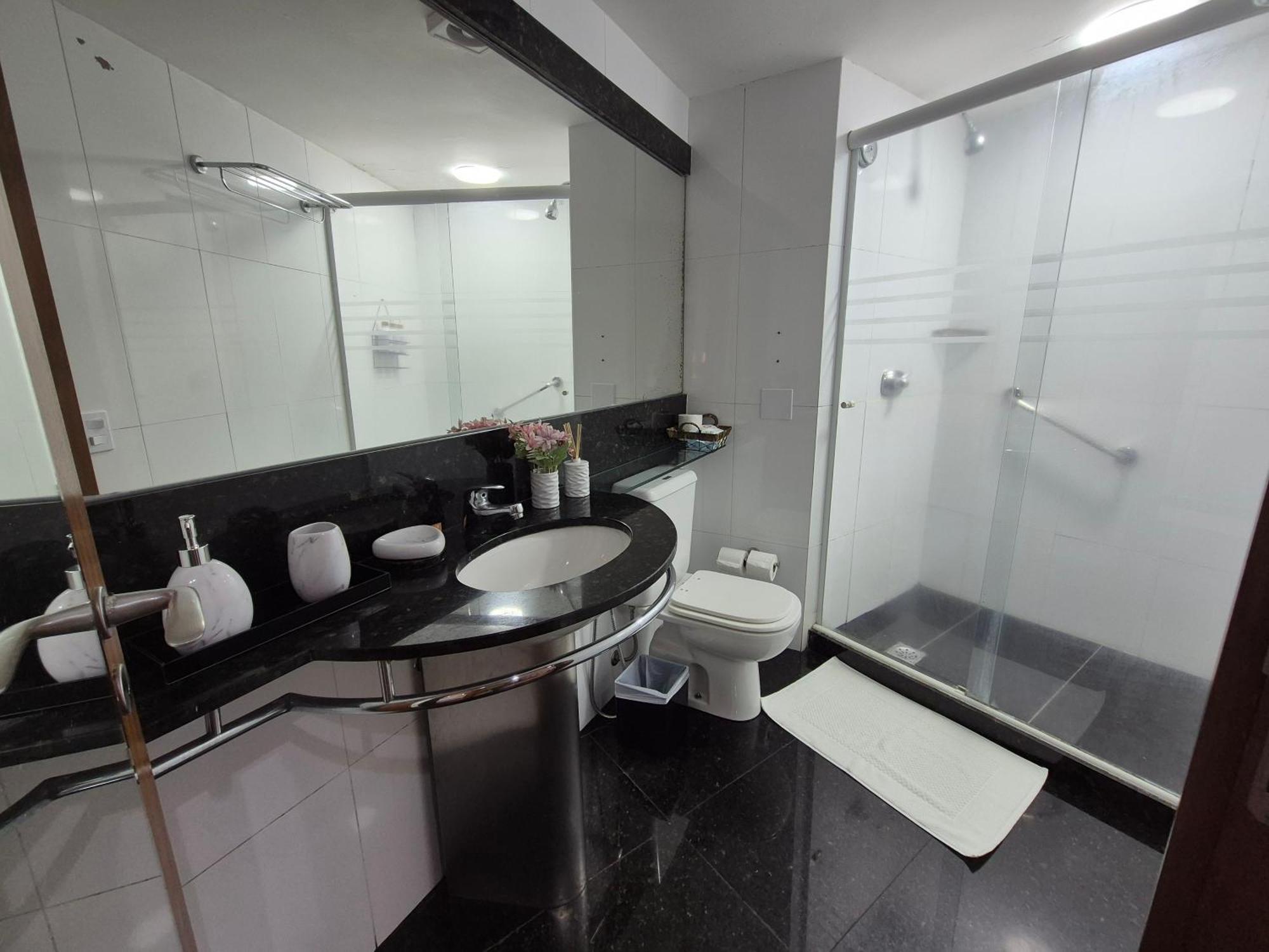 Apartment Flat Barra Da Tijuca Urbano Beira Mar