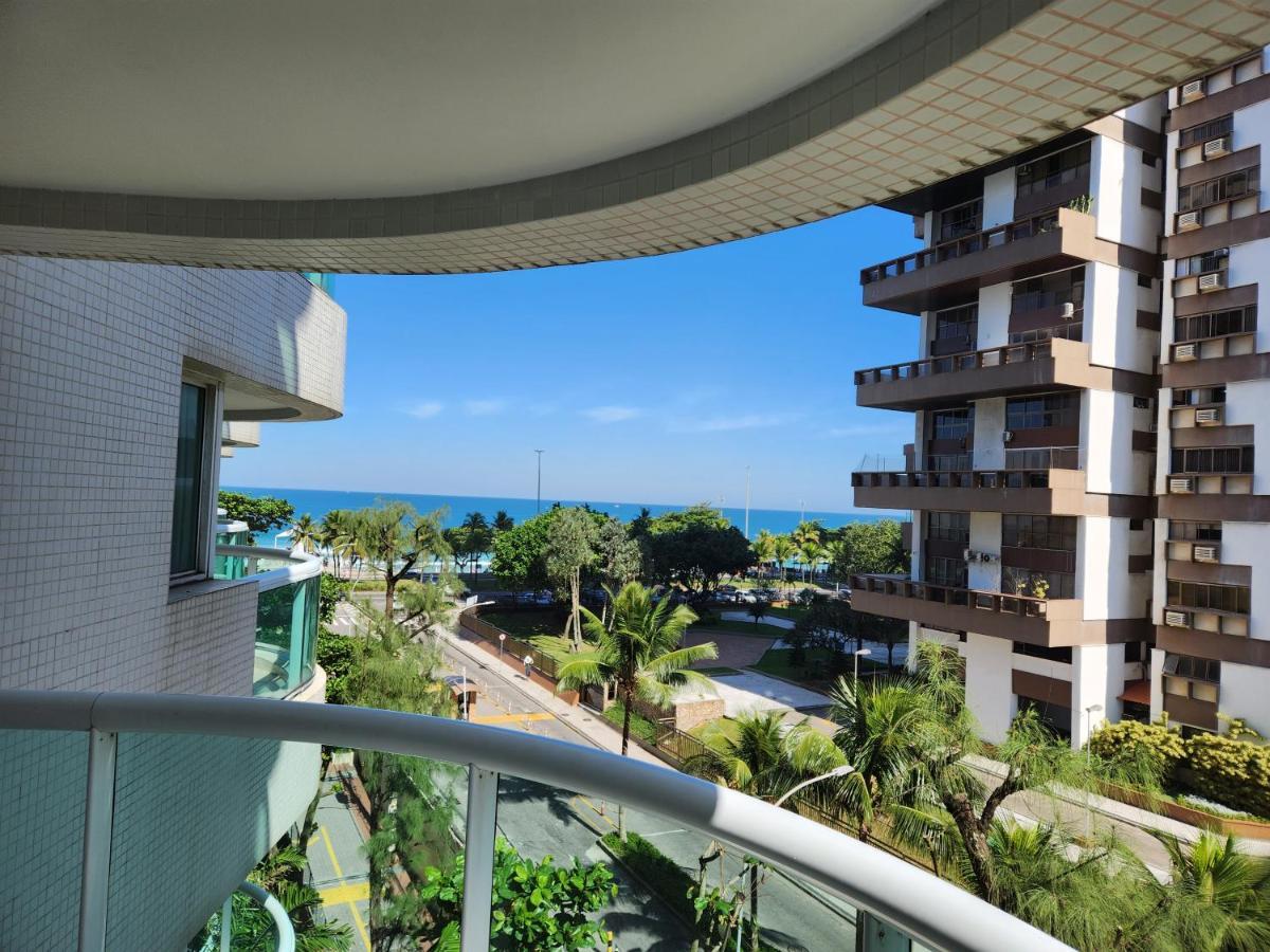 Flat Barra Da Tijuca Urbano Beira Mar Apartamento *
