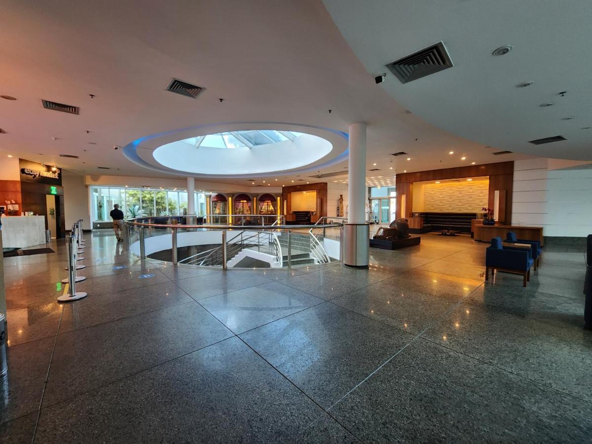 Apartamento Flat Barra Da Tijuca Urbano Beira Mar Río de Janeiro